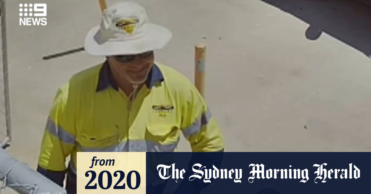 Video Gold Coast power dispute